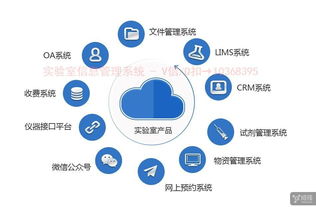 實(shí)驗(yàn)室LIMS系統(tǒng)軟件與iPhone應(yīng)用開(kāi)發(fā)外包服務(wù)概覽