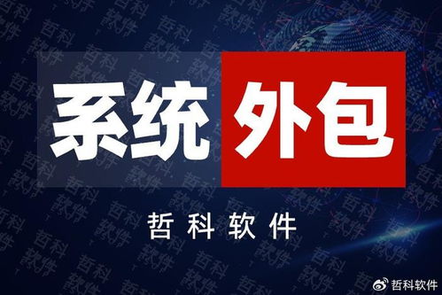 系統(tǒng)外包公司靠譜嗎？選優(yōu)質(zhì)系統(tǒng)開(kāi)發(fā)服務(wù)商必看這3個(gè)標(biāo)準(zhǔn)