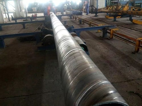 貴陽市烏當區直徑250螺旋鋼管排污水管線過磅價格分析與采購指南